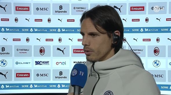 Bergomi: “Se penso a quanto accaduto a Vicario mi viene subito in mente Sommer perché…”- immagine 4