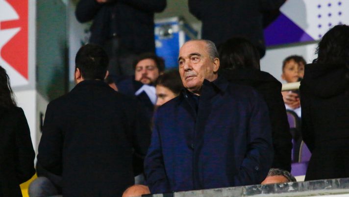 Giorgetti: “Non mi piace il raffronto di Commisso tra gli attaccanti, vi spiego” - immagine 1