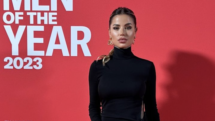 Corona, accuse contro Theo Hernandez: l’annuncio di Zoe Cristofoli  Corona, accuse contro Theo Hernandez: l’annuncio di Zoe Cristofoli - immagine 1