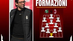 Playoff Primavera, vigilia di Sassuolo-Milan: le probabili formazioni