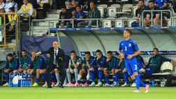 Under 21, l’ora di Italia-Spagna: Benassi e Barreca verso un posto dal 1′