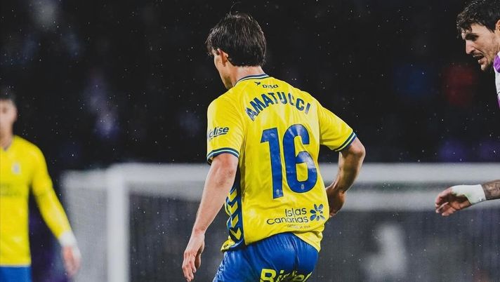 SONDAGGIO VN – Amatucci verso il Deportivo: meriterebbe una chance in viola? Lorenzo Amatucci