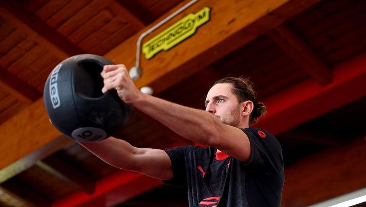 Getty Images Sky – Milan, tre rientri anticipati. Rabiot: ore decisive per il ritorno in campo - immagine 1