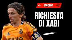 Calciomercato Milan, retroscena Modric: Xabi Alonso ha chiesto a Florentino …