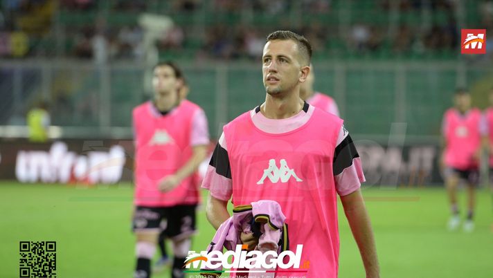 Serie B, Gazzetta dello Sport: “Como punta alla A, ecco Kone e l’ex Palermo Sala”  Palermo