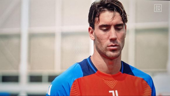 Vlahovic: “Lautaro il migliore l’anno scorso, ho grande rispetto: gli ruberei…”- immagine 2