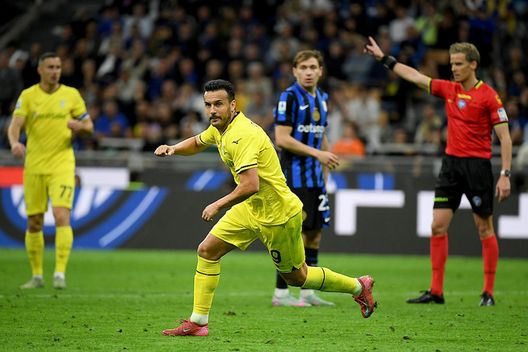 Getty CdS – Pedro uomo scudetto del Napoli, Conte trascinato dall’Imponderabile. Una follia- immagine 3