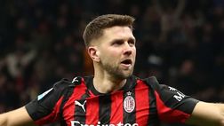 Agresti: “Füllkrug, non un fenomeno ma quello che mancava al Milan: un centravanti vero”