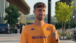 VIDEO VN – Viti è arrivato al Viola Park: il saluto ai presenti