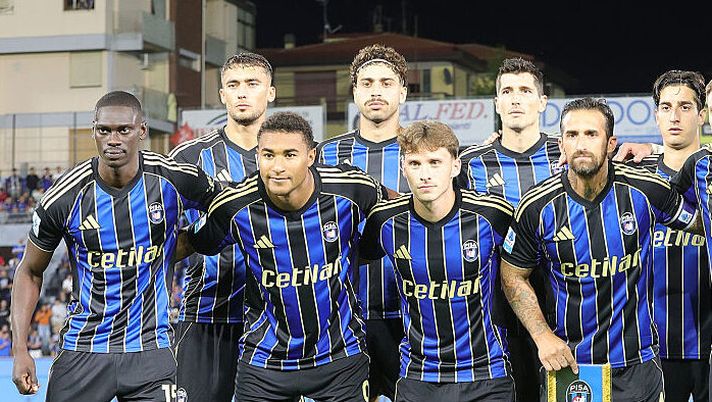 Pisa, c’è un 4 pesantissimo per Gazzetta: “Così tanti errori che non potrebbe lamentarsi se…” - immagine 1