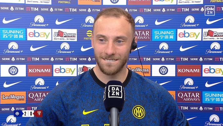 C. Augusto: “Festeggiamenti? Siamo pronti. Sapevo di trovare un gruppo vincente” - immagine 1