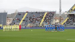 Franchi, vertice Nardella-Barone. La Fiorentina valuta il trasloco ad Empoli