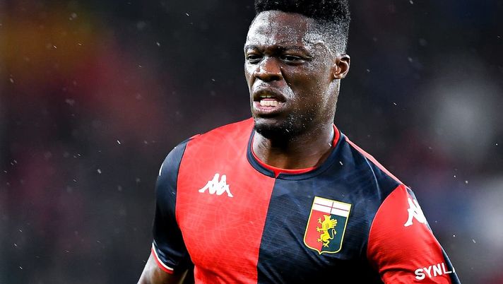 Il fratello di Ekuban: “Tifo Inter grazie ad Eto’o. Quando Caleb gioca contro i nerazzurri…” - immagine 1