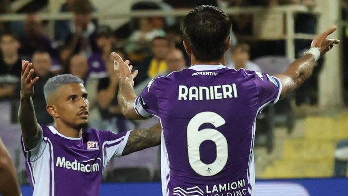 Nello spogliatoio regna la delusione. E Ranieri ci mette la faccia - immagine 1