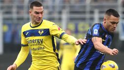 Calciomercato, Torino su Coppola