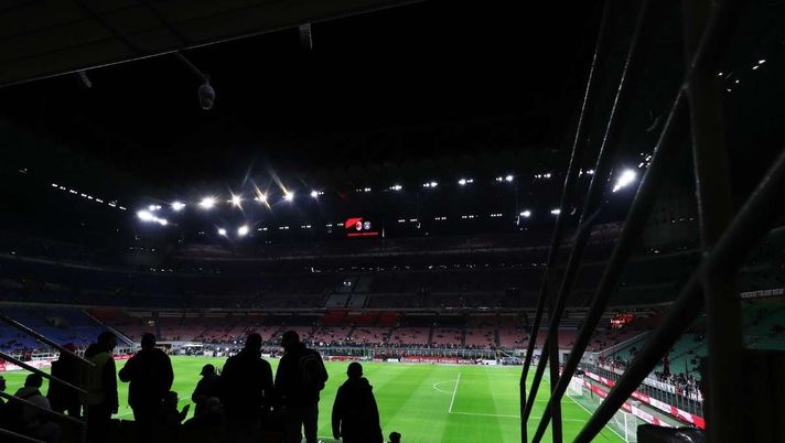 Milan-Inter, incasso da record per i rossoneri: cifre e dettagli