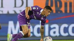 Martinez Quarta guida la difesa e non sarà una gara banale
