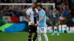 Lazio, Rovella si conferma a Udine. Sarri: “Ecco in cosa deve migliorare”