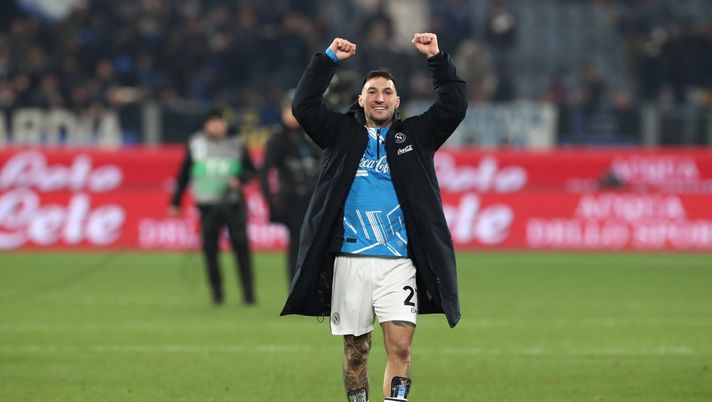 Il Mattino incorona Politano: “É il jolly di Conte, rende il Napoli imprevedibile!” - immagine 1