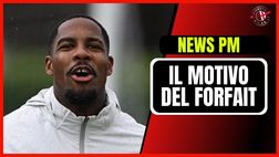 Sassuolo-Milan, Maignan dà forfait: ecco il reale motivo dell’assenza | PM News