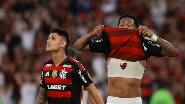 Guai per Alfredo Almeida: il neo ds delle giovanili del Flamengo accusato di razzismo - immagine 1