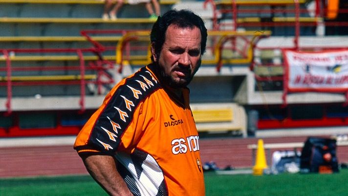 Roma, è morto lo storico magazziniere Timperi: il cordoglio del club e di Rosella Sensi Roma, è morto lo storico magazziniere Timperi: il cordoglio del club e di Rosella Sensi - immagine 1