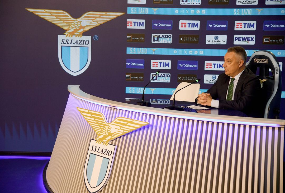 WOMEN | Lazio, le foto della presentazione di Lundin, Cesarini e Bacic – GALLERY- immagine 1