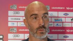 Milan, senti Maresca: “Nkunku è forte. Con il Chelsea non è andata per …”