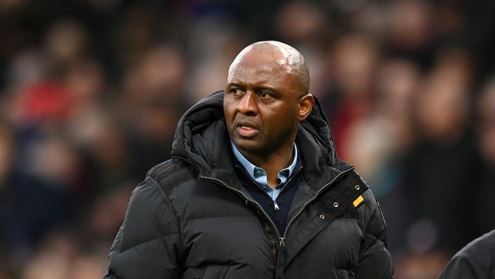 Quando Vieira accusava Balotelli: “Non adatto agli sport di squadra perché…” - immagine 1