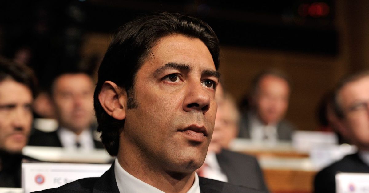 Ex Milan, Rui Costa: “Ringrazio Bruno Lage, ma è arrivato il momento di cambiare”