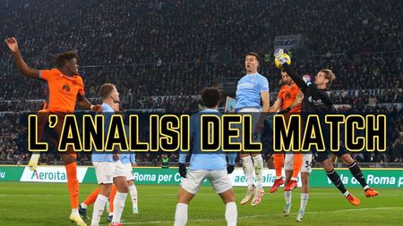 Lazio Inter analisi (2)