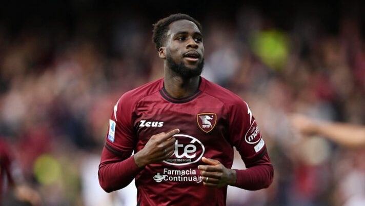 Salernitana, Dia salta l’amichevole di oggi: il motivo del forfait e le sue condizioni - immagine 1