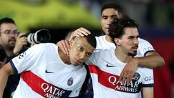 Champions League, quante emozioni: passano il turno Borussia Dortmund e Psg