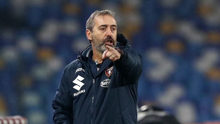 Milan-Torino 2-0, Giampaolo: “45’ l’abbiamo guardata e 45’ l’abbiamo giocata”- immagine 2