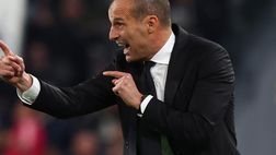 Perin: “Max Allegri aveva una genialità e delle letture fuori dal comune”