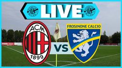 Primavera – Milan-Frosinone 2-1: sogno playoff vivo! | PM NEWS