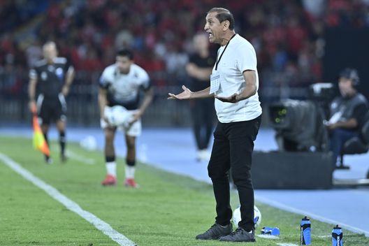 Corinthians, scarsi risultati e critiche di Depay: esonerato Ramon Diaz- immagine 2