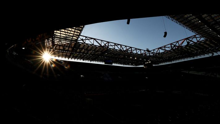 Inter-Torino, le ultime dai campi: squadre rientrate negli spogliatoi - immagine 1