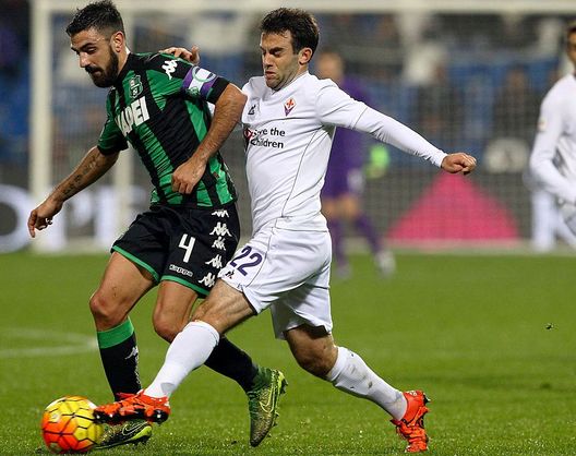 Pepito Rossi ricorda: “Quella tripletta alla Juve ha fatto la storia”- immagine 2