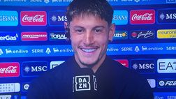 Mazzocchi carico: “Conte non molla un attimo. E noi vogliamo scrivere la storia!”