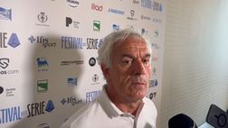VIDEO / Donadoni: “Italia, momento non felice. Sul rifiuto di Acerbi…”