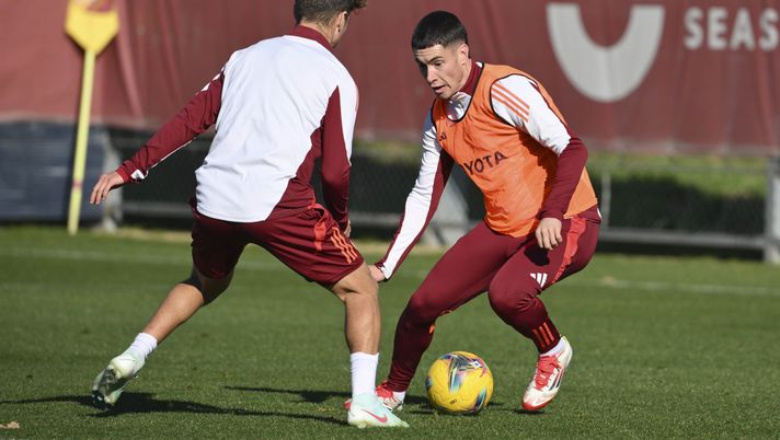 Soulè, momento no. Roma Io aspetta ma il mercato preme - immagine 1