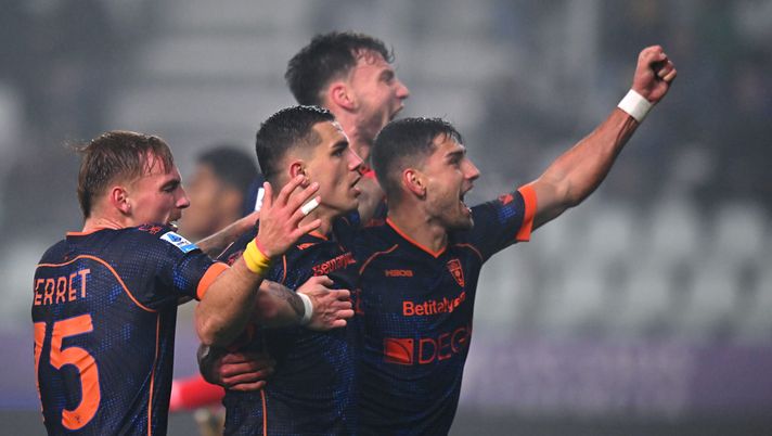 Serie A, Parma-Lecce 1-3: la doppietta di Pierotti decide l’anticipo - immagine 1