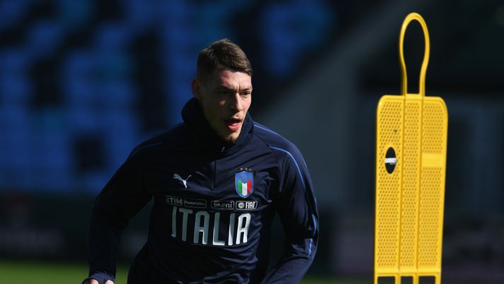 Inghilterra-Italia, Di Biagio pensa a Belotti: il Gallo vuole tornare ad “essere leader” - immagine 1