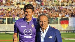 Gomez a cuore aperto: “Montella dubitava del mio infortunio. Ho pianto tanto”