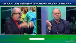 Ordine-Biasin, scintille: “Non ti scaldare!”. “Ma a cosa partecipava l’Inter quando…”