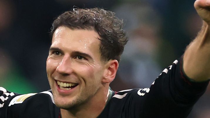 'Goretzka apre all'Italia, il Milan insiste', l'annuncio di Romano fa sperare