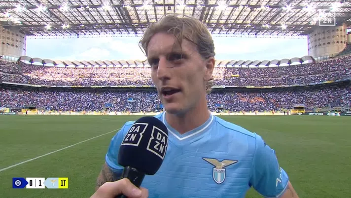 Rovella avvisa l’Inter: “Siamo un gruppo forte e ci divertiamo, Baroni bravo a…” - immagine 1