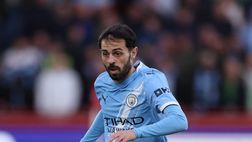 Bernardo Silva colpo a parametro zero? Le mosse di Jorge Mendes e i contatti con il Milan. Un ostacolo