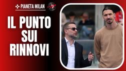 Milan, apriamo il capitolo rinnovi: il punto da Theo Hernandez a Gabbia